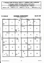Map Image 044, Cass County 2006